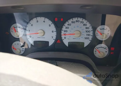 2004 Dodge Ram 1500 Slt/Laramie from USA, damaged, VIN 1D7HU18DX4J125646